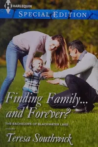 Finding family...and forever?