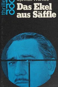 Den vedervärdige mannen fraan Säffle