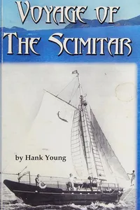 Voyage of the Scimitar