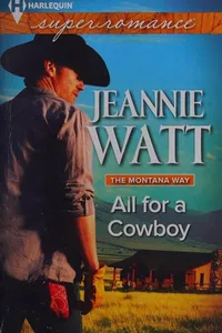 All for a Cowboy