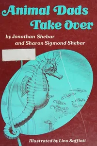 Animal dads take over