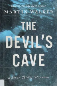 The Devil's Cave (Bruno, Chief of Police, #5)