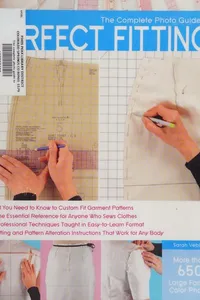 The complete photo guide to perfect fitting