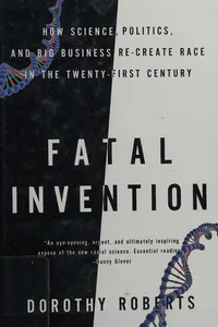 Fatal invention