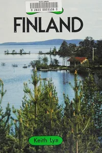 Take a trip to Finland