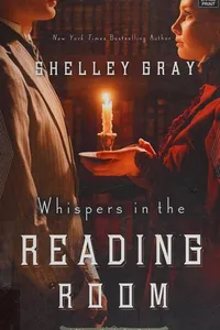 Whispers in the reading room