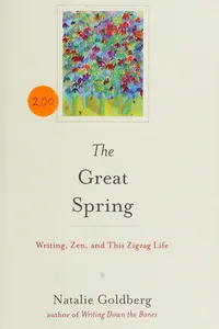 The great spring