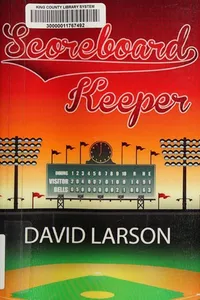 The scoreboard keeper