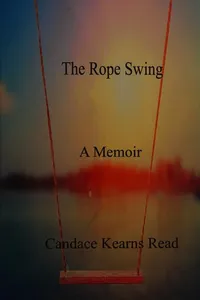 Capa de The rope swing