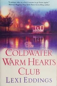 The Coldwater Warm Hearts Club