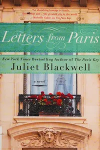 Letters from Paris