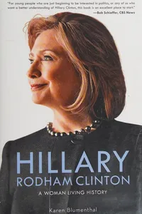 Hillary Rodham Clinton