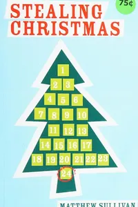Stealing Christmas