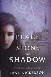 A place of stone and shadow