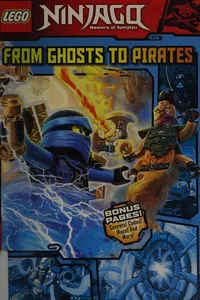 From ghosts to pirates