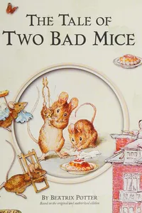 The tale of two bad mice