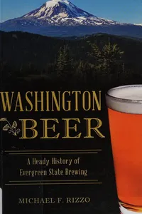 Washington beer