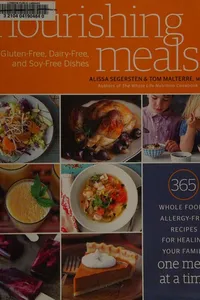 Nourishing meals