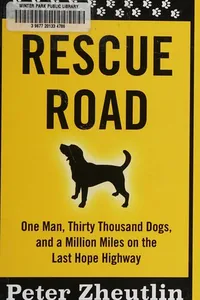 Rescue road