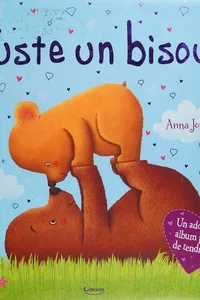 Juste un bisou