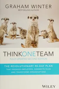 Think one team