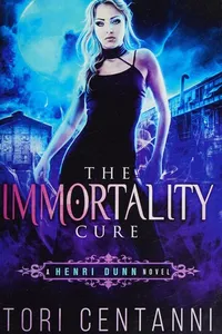 The immortality cure