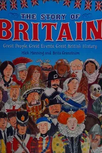 The story of Britain