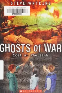 Ghosts of War #2