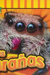 Las arañas