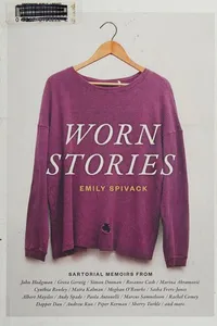 Worn stories