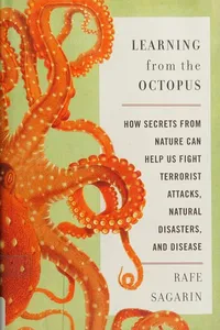 Learning from the octopus