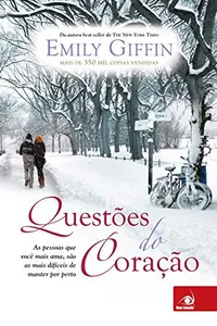 Questões do coração