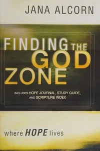 Finding the God zone