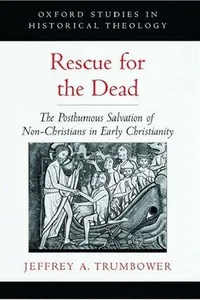 Rescue for the Dead