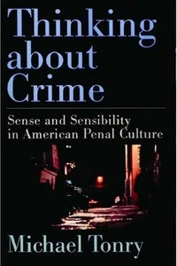 Thinking about Crime