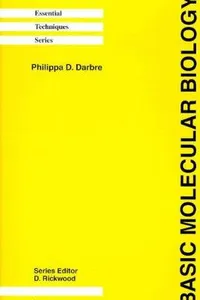 Basic molecular biology