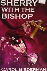 Sherry with the bishop