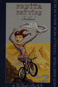 Fruita fat tire guidebook
