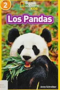Los pandas
