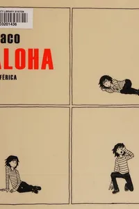 Capa de Aloha