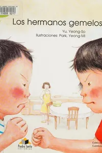 Los hermanos gemelos