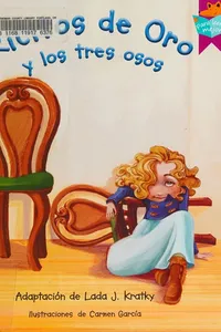 Ricitos de Oro y los tres osos