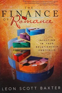 The finance of romance