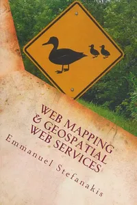 An introduction to web mapping & geospatial web services