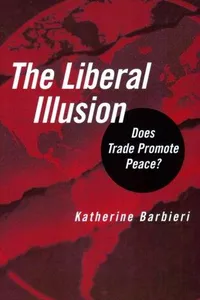 The Liberal Illusion