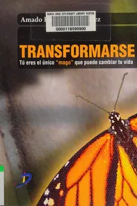 Transformarse