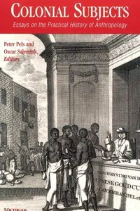 Colonial subjects