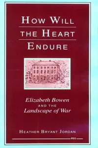 How will the heart endure?