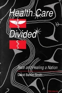 Health care divided