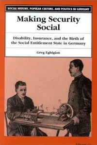 Making Security Social